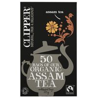 Clipper Organic Indian Chai Tea